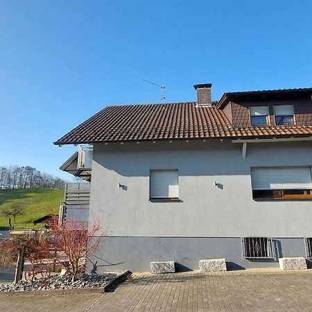 Grosse Tolle 4 Zimmer Ferienwohnung Im Herzen Des Odenwaldes Mörlenbach Εξωτερικό φωτογραφία