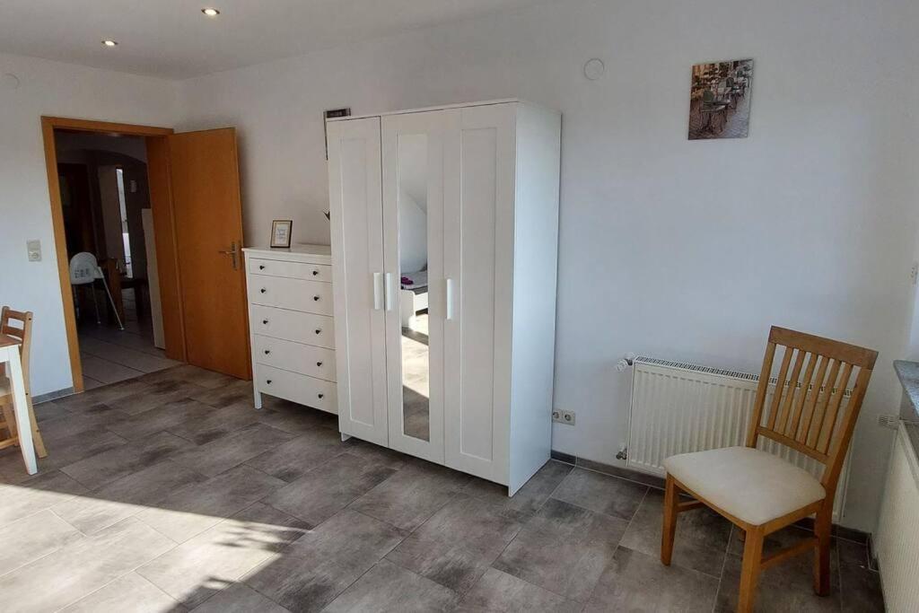 Grosse Tolle 4 Zimmer Ferienwohnung Im Herzen Des Odenwaldes Mörlenbach Εξωτερικό φωτογραφία