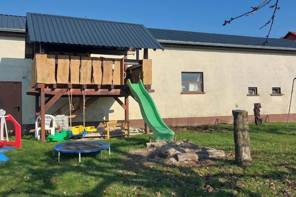 Grosse Tolle 4 Zimmer Ferienwohnung Im Herzen Des Odenwaldes Mörlenbach Εξωτερικό φωτογραφία