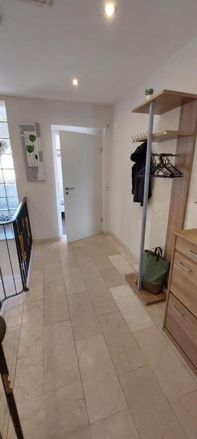 Grosse Tolle 4 Zimmer Ferienwohnung Im Herzen Des Odenwaldes Mörlenbach Εξωτερικό φωτογραφία