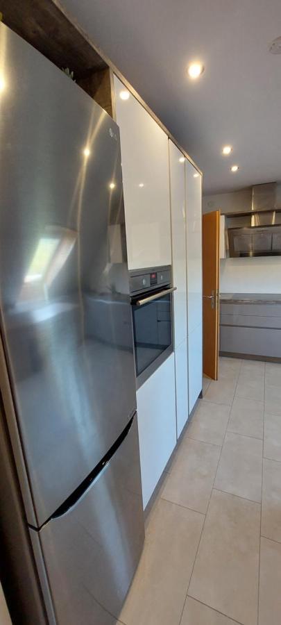 Grosse Tolle 4 Zimmer Ferienwohnung Im Herzen Des Odenwaldes Mörlenbach Εξωτερικό φωτογραφία