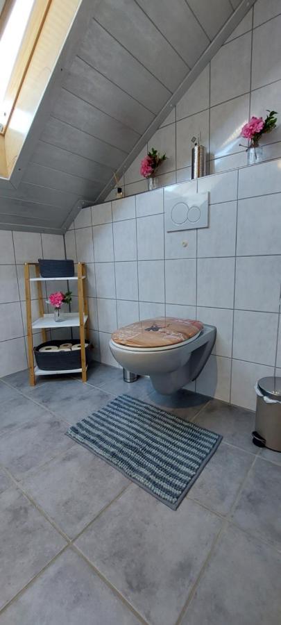 Grosse Tolle 4 Zimmer Ferienwohnung Im Herzen Des Odenwaldes Mörlenbach Εξωτερικό φωτογραφία