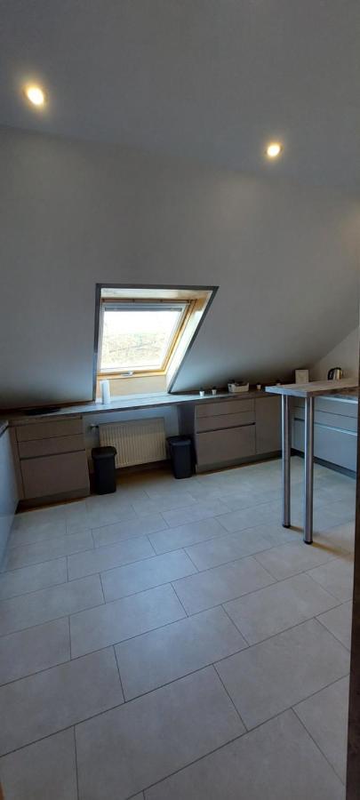 Grosse Tolle 4 Zimmer Ferienwohnung Im Herzen Des Odenwaldes Mörlenbach Εξωτερικό φωτογραφία